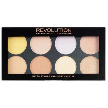 Ultra Strobe And Light Palette - Paletka rozjasňovačů 11 g
